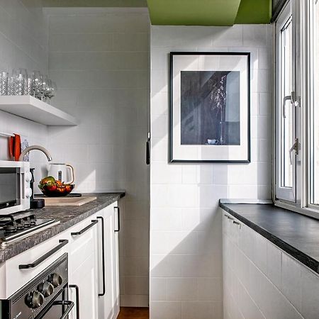 فيلا Designer Flat For 4, Heart Of Bucharest, Kitchen المظهر الخارجي الصورة