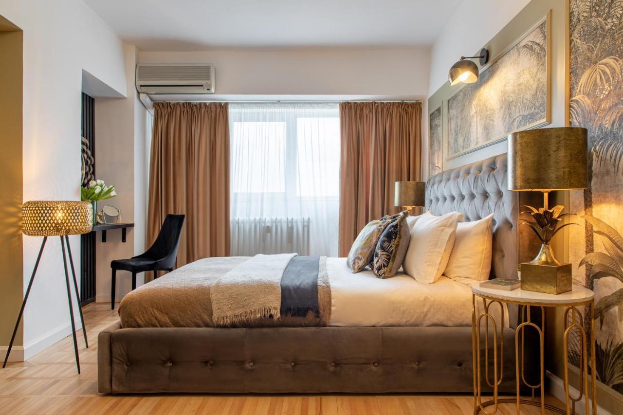 فيلا Designer Flat For 4, Heart Of Bucharest, Kitchen المظهر الخارجي الصورة
