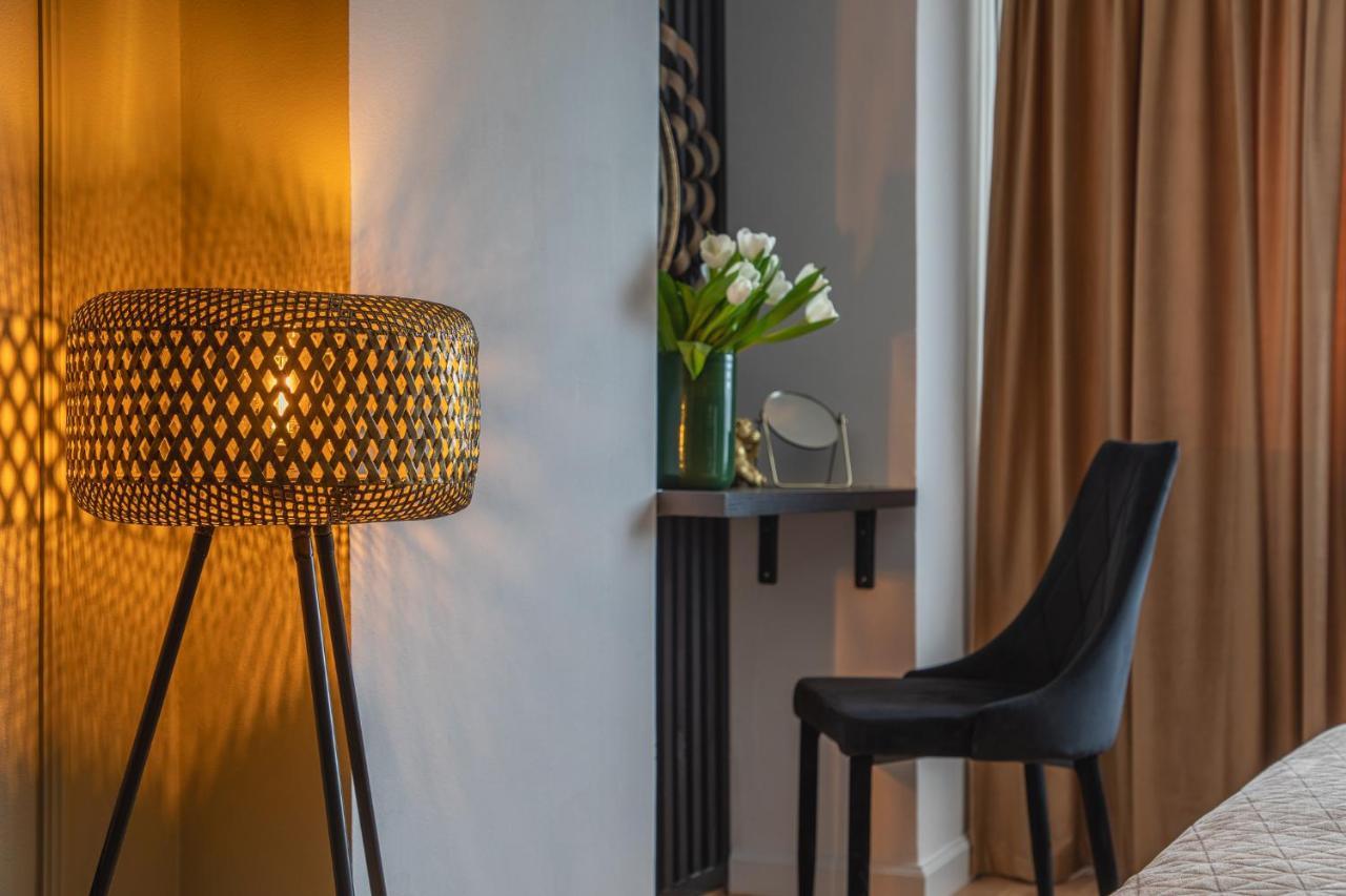 فيلا Designer Flat For 4, Heart Of Bucharest, Kitchen المظهر الخارجي الصورة